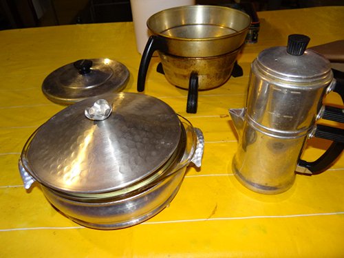 Property photo 110 - Personal Property Auction, Furniture, Glassware, Pictures, Kitchen Appliances, Household, Fishing Gear, Vintage Cameras, Electronics, Toys, Games